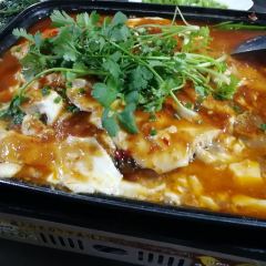 邹胖哥好好吃餐馆(美食街店) ảnh của người dùng