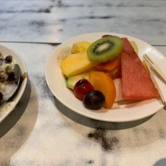 Lily Fruit User Photo
