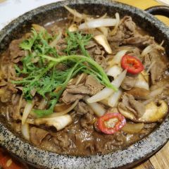 全州拌飯（參花街總店）張用戶圖片