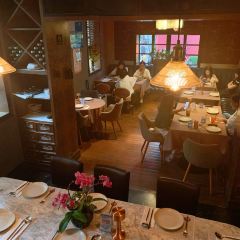 Las Tapas(SiNan GongGuan) User Photo