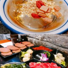 珮姐重庆火锅(鄞州印象城店) User Photo