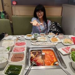 Haidilao Hot Pot (Yixian Road) User Photo