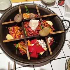 Guaxixi Hot Pot User Photo