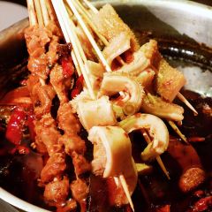 上海浦东嘉里大酒店·The BREW·酿餐厅 User Photo