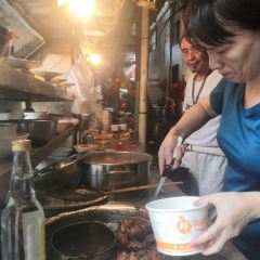 友生风味小吃(营平农产品市场店) User Photo