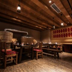 Shao Bar User Photo
