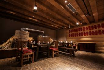Shao Bar user photo