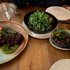 The Bison Restaurant User Photo