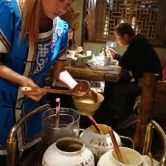 泽成冰煮羊(三分店) User Photo