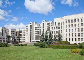 Melbourne to Minsk Flights