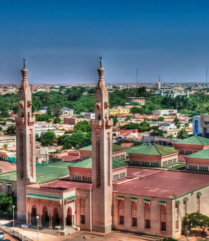 Nouakchott