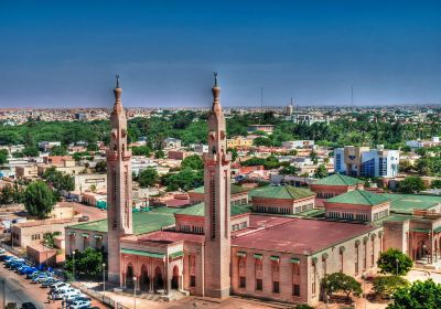 Nouakchott