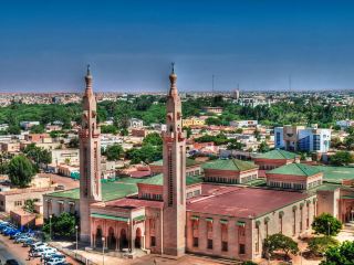 Flights Casablanca to Nouakchott–Oumtounsy International Airport