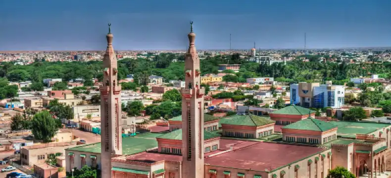 Nouakchott