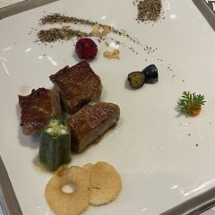 Mizune Japanese Restaurant (Swissotel Guangzhou) User Photo