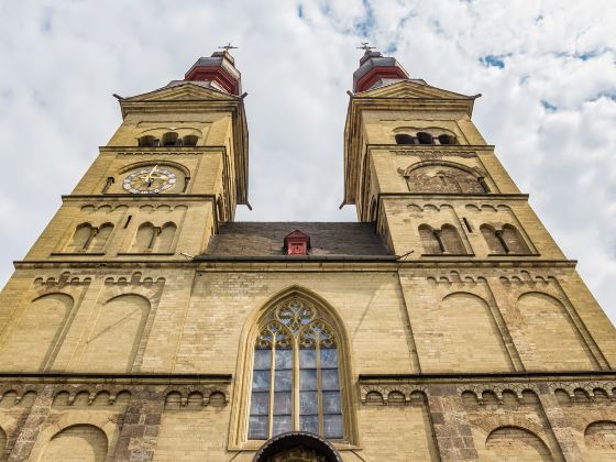 Liebfrauenkirche