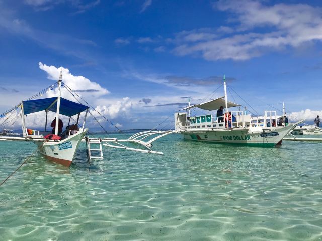 Virgin Island