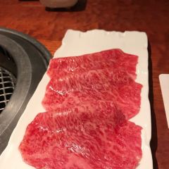 Yoroniku User Photo