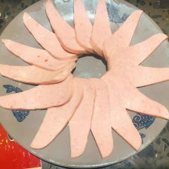 蓉城院坝 User Photo