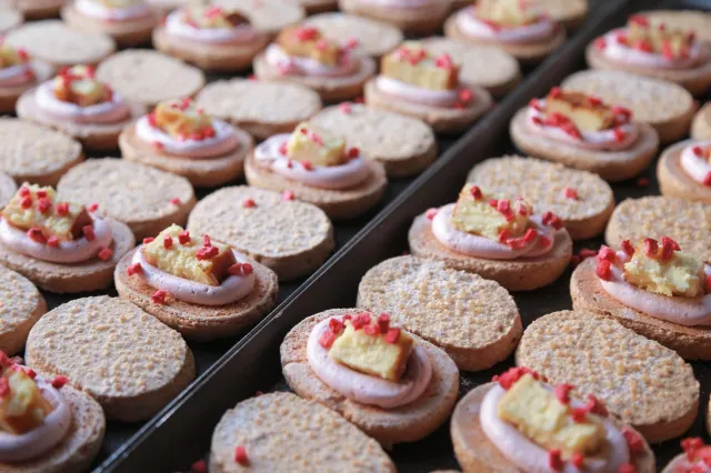 【台南下午茶】必去台南10選人氣甜點店,甜點控不吃會後悔