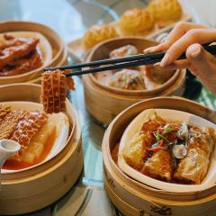 陶陶居酒家(卓悦中心店) User Photo