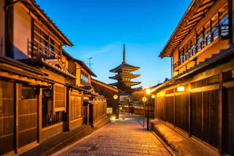 Hōkan-ji Temple