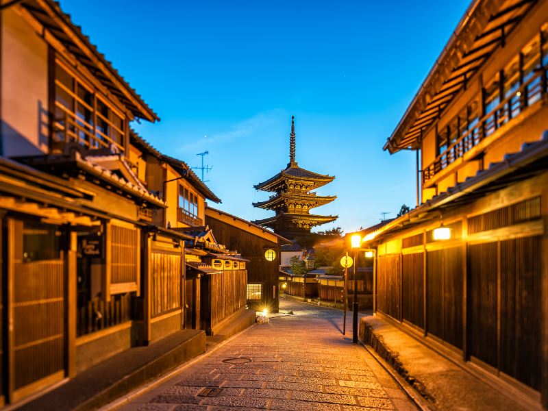 Hōkan-ji Temple