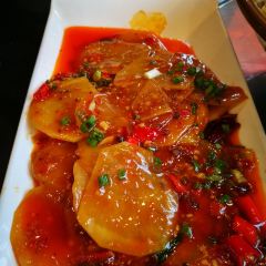 关二爷·凉山宴(春城路店) ảnh của người dùng
