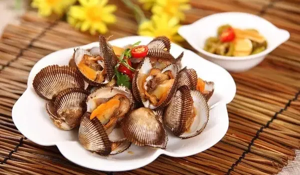Koh Jum Seafood Restaurant