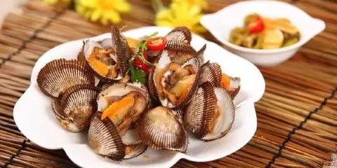 Koh Jum Seafood Restaurant