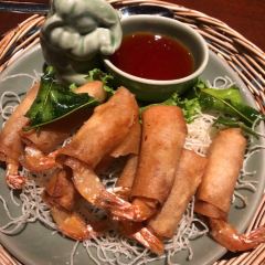 Thara Thong User Photo
