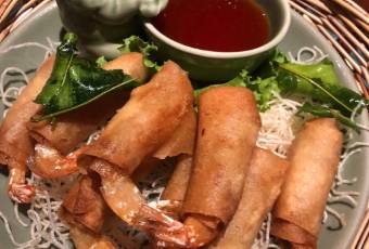 Thara Thong user photo
