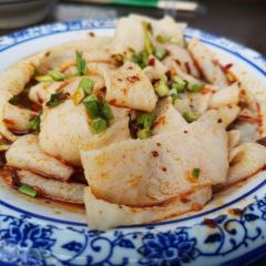 韩城古城美食街 User Photo