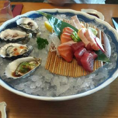 Sono Japanese Restaurant Portside Wharf張用戶圖片