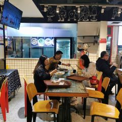 仇婆抄手(宗师店) User Photo