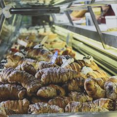 Antico Forno delle Sfogliatelle Calde Fratelli Attanasio 여행 사진