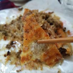 西关洪建牛肉馍 User Photo