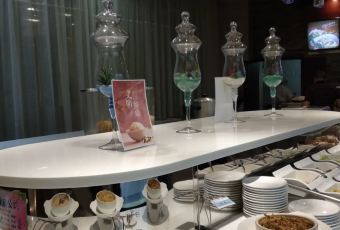 燕江国际大酒店自助餐 User Photo