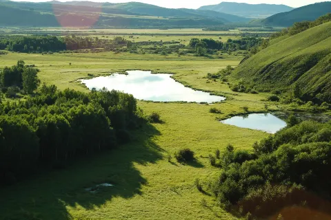 Ergun River