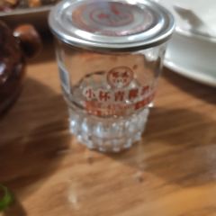 文氏奶奶·云南民间菜 User Photo