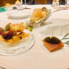 Core by Clare Smyth User Photo