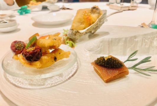 Core by Clare Smyth User Photo