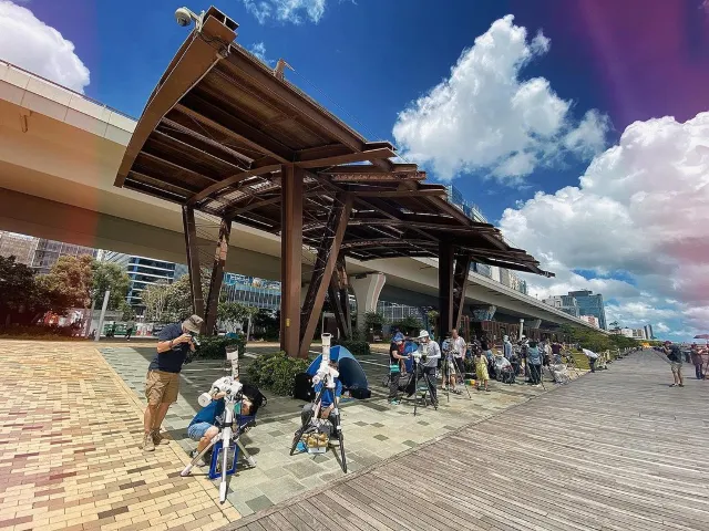 【野餐地點】12大野餐好去處 必去海景草地公園推薦