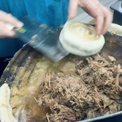 Fan Ji La Zhi Rou(ZhuBaShi) User Photo