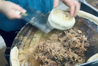 樊記臘汁肉（竹笆市店）張用戶圖片