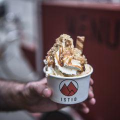 Istid張用戶圖片