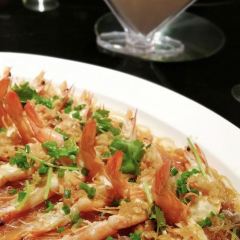 Chinese Kitchen User Photo