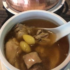 腾冲玛御谷悦榕庄·明月餐厅 여행 사진