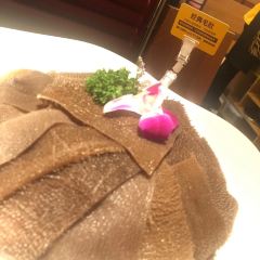 巴奴毛肚火锅(概念餐厅) User Photo