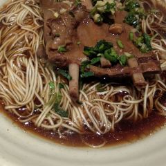 Hangjiahu Mutto Noodle User Photo